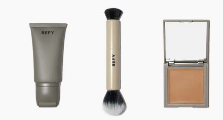 REFY Beauty Summer Sculpt Collection 2025