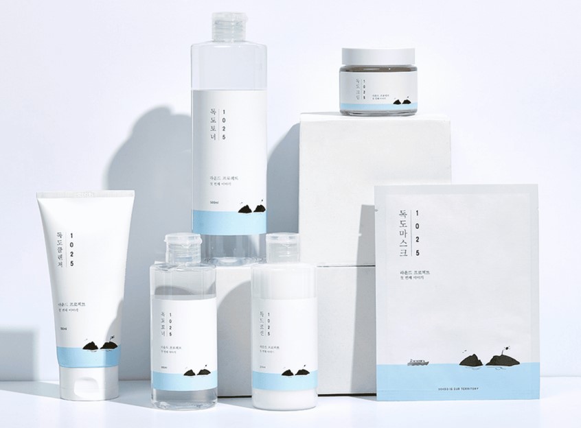 Round Lab has landed at Lookfantastic