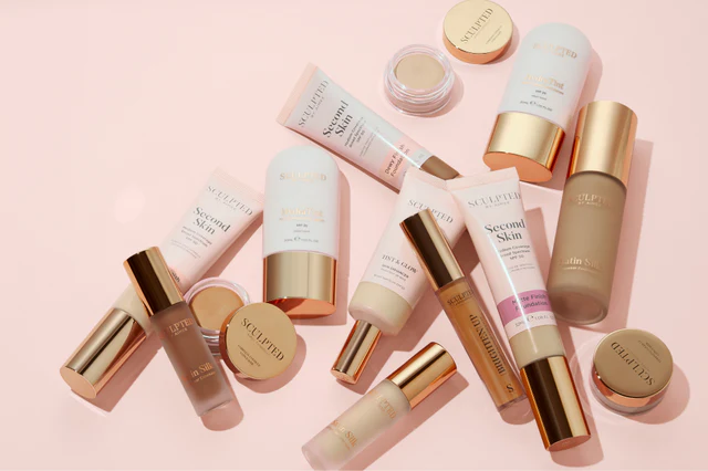 Sculpted by Aimee has landed at Cult Beauty Sculpted by Aimee has landed at Cult Beauty