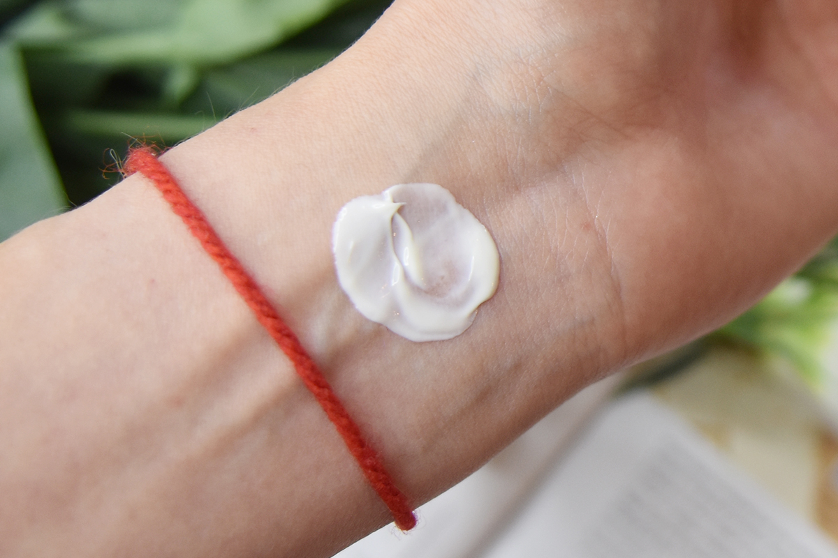 SOME BY MI Truecica Aqua Calming Sunscreen SPF50 Review