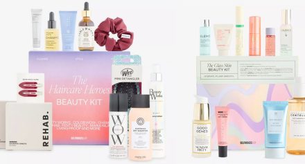 Selfridges Beauty Boxes July 2025 Selfridges Beauty Boxes July 2025