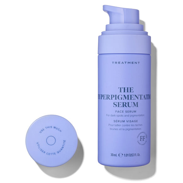 Skin Rocks The Hyperpigmentation Serum Skin Rocks The Hyperpigmentation Serum