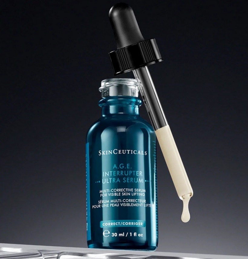 SkinCeuticals A.G.E. Interrupter Ultra Serum SkinCeuticals A.G.E. Interrupter Ultra Serum
