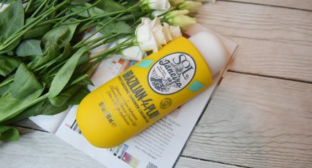 Sol de Janeiro Brazilian 4 Play Moisturizing Shower Cream-Gel Review Sol de Janeiro Brazilian 4 Play Moisturizing Shower Cream-Gel Review