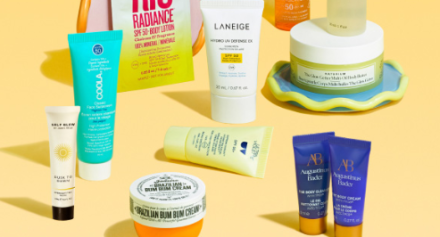 Space NK Gift The Ultimate Summer Collection 2025 – Available now