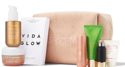 Space NK The Summer Glow Edit 2025