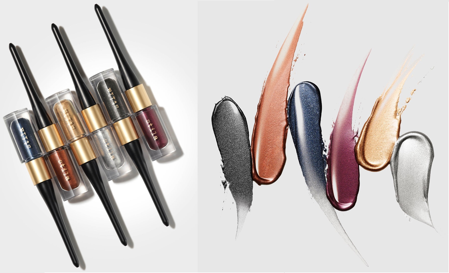 Stila Stay All Day® InkWear™ Liquid Eye Liner Stila Stay All Day® InkWear™ Liquid Eye Liner
