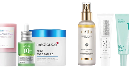 Stylekorean Beauty Sets July 2025