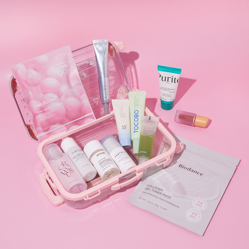 Stylekorean Holiday Mini Kit 2025