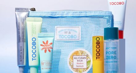 Stylekorean Pouch To Go Mini Kit 2025