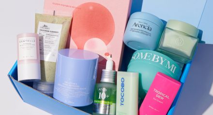 Stylekorean Summer Cooling Fresh Box 2025