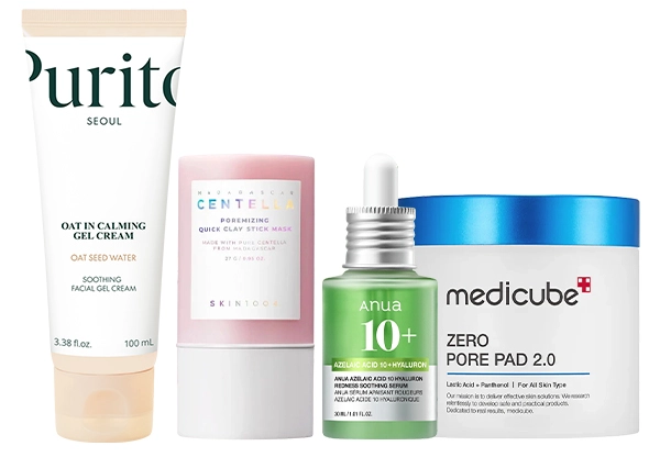 Stylekorean Summer Refreshing Set