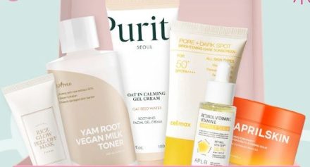 Stylevana Summer Hotshot Sizzlers 2025