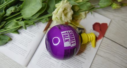 TIGI Bed Head Small Talk Hair Thickening Cream for Fine Hair Review TIGI Bed Head Small Talk Hair Thickening Cream for Fine Hair Review