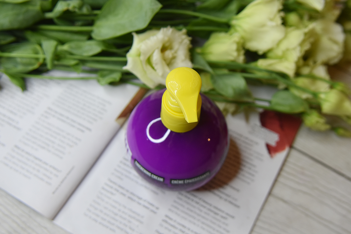 TIGI Bed Head Small Talk