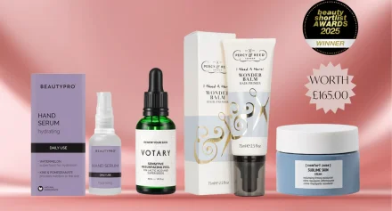 TOYL Beauty Box August 2025