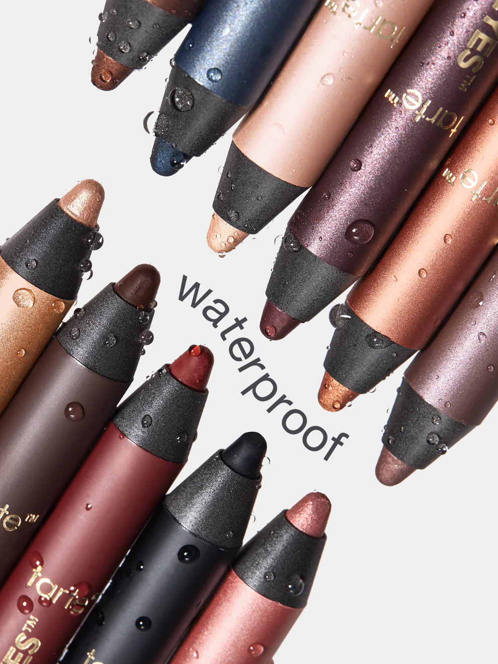 Tarte SmolderEYES™ Shadow Liner Tarte SmolderEYES™ Shadow Liner