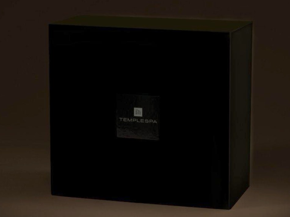 Temple Spa Advent Calendar 2025