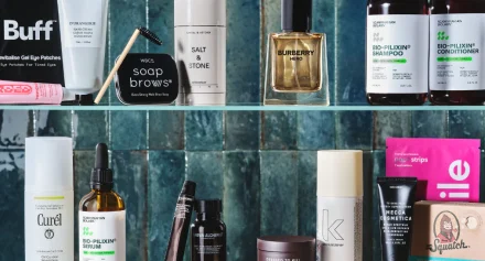 The GQ Summer Grooming Box 2025