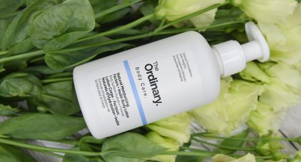 The Ordinary Natural Moisturizing Factors + Inulin Body Lotion Review