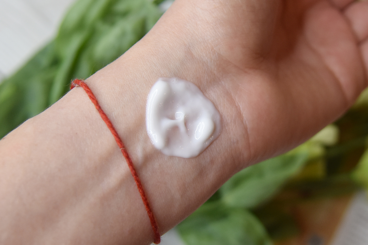 The Ordinary Natural Moisturizing Factors Inulin Body Lotion The Ordinary Natural Moisturizing Factors Inulin Body Lotion