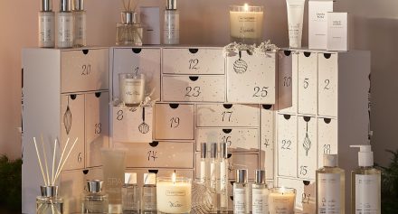 The White Company Advent Calendar 2025 – Available now