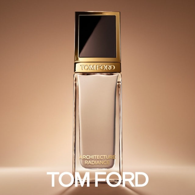 Tom Ford Architecture Radiant Hydration Foundation Tom Ford Architecture Radiant Hydration Foundation