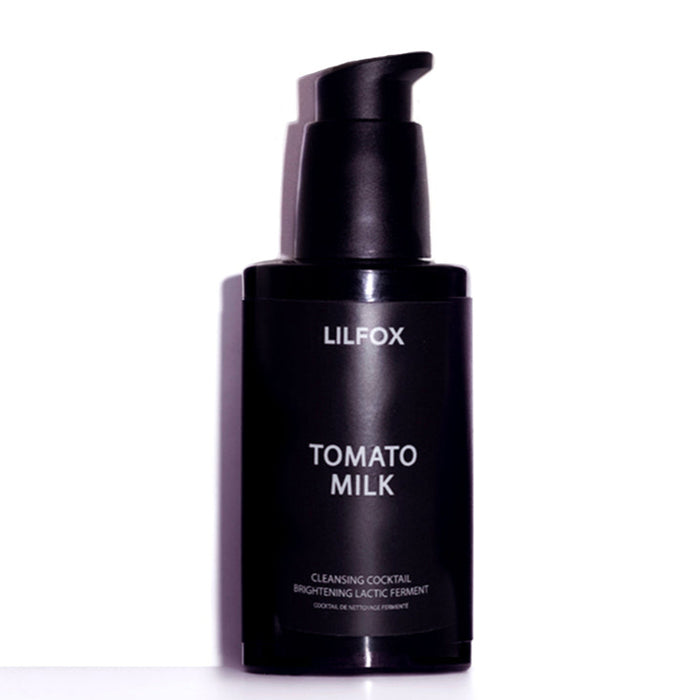LILFOX Tomato Milk Cleanser LILFOX Tomato Milk Cleanser