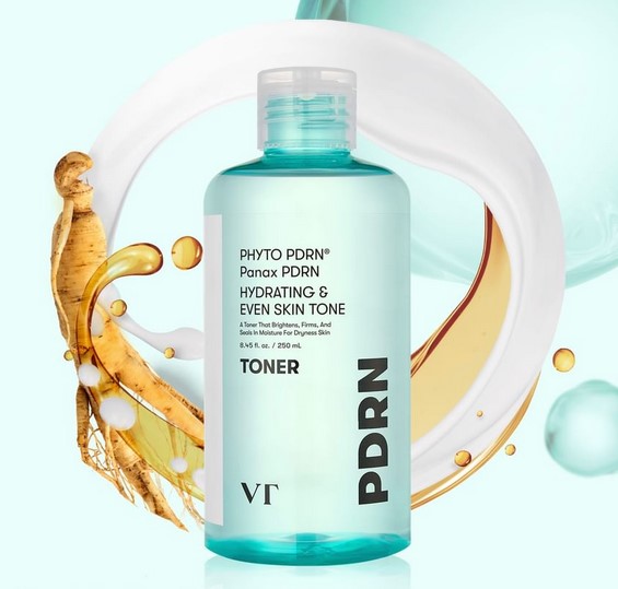 VT PDRN Toner VT PDRN Toner