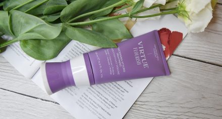 Virtue Flourish Thickening Styling Treatment Review Virtue Flourish Thickening Styling Treatment Review