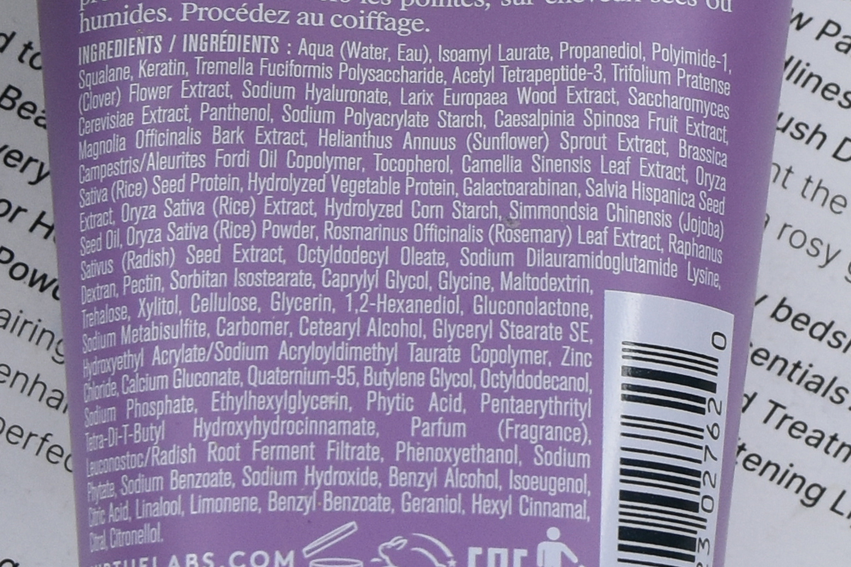 Virtue Flourish Thickening Styling Treatment