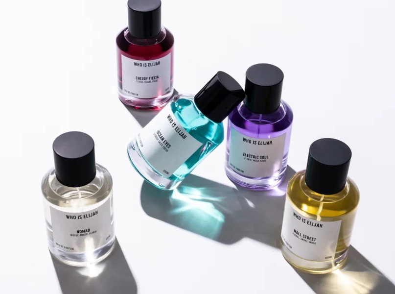 Who Is Elijah has landed at Cult Beauty Who Is Elijah has landed at Cult Beauty