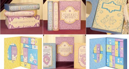 YesStyle Beauty Advent Calendar 2025 – Final Batch