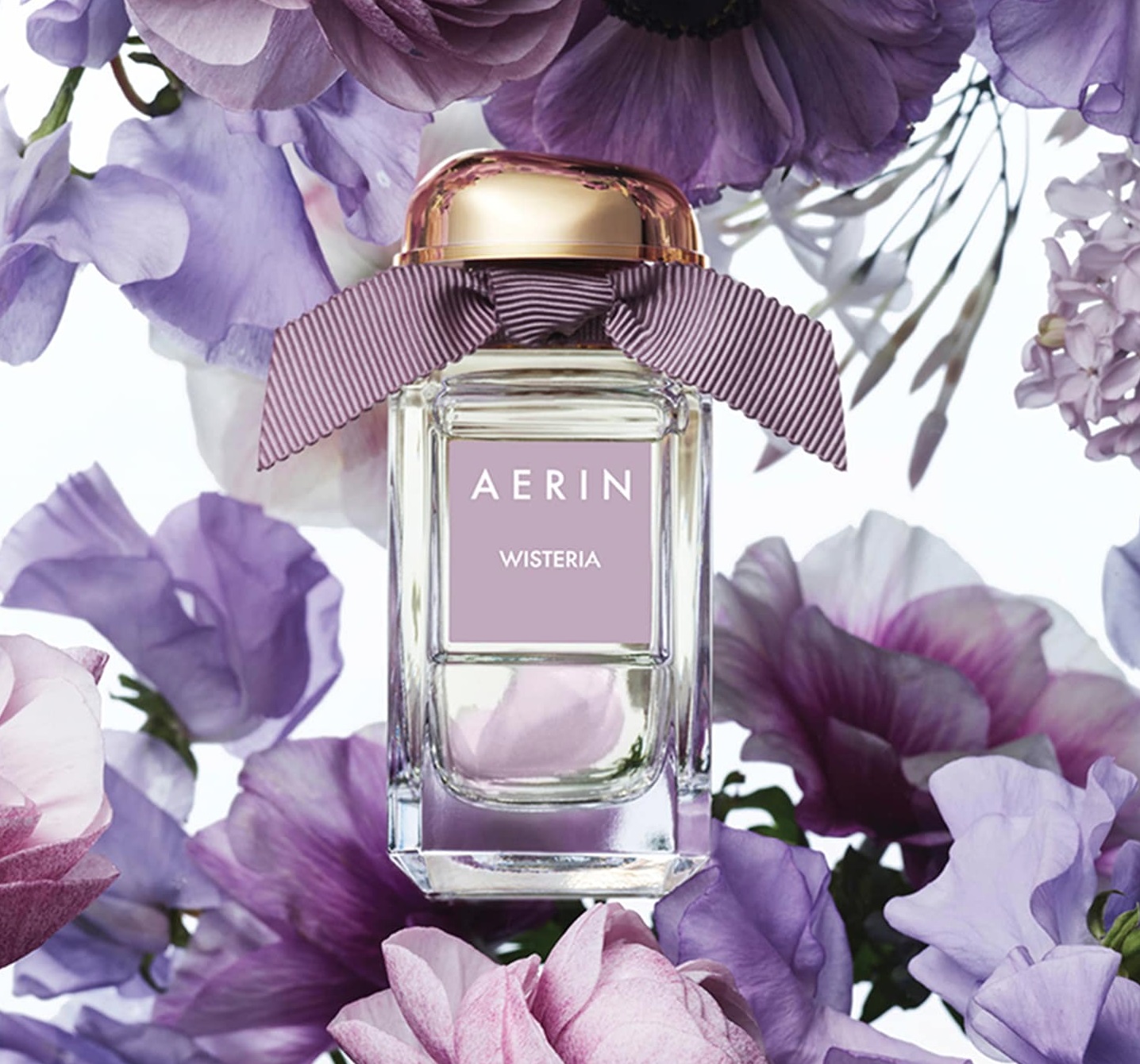 Aerin Les Jardins Botaniques Wisteria Eau de Parfum Aerin Les Jardins Botaniques Wisteria Eau de Parfum