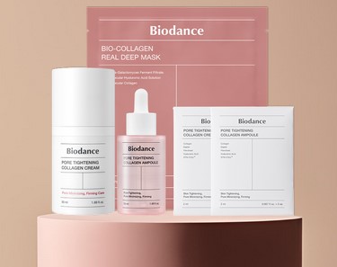 Biodance has landed at Lookfantastic