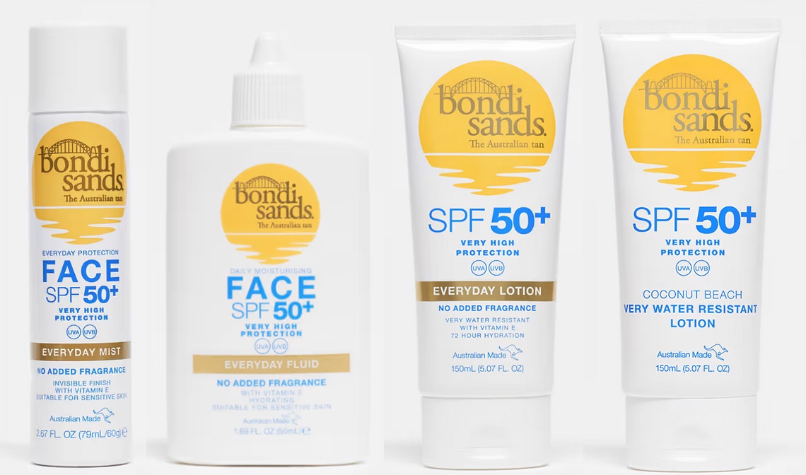New launches from Bondi Sands New launches from Bondi Sands