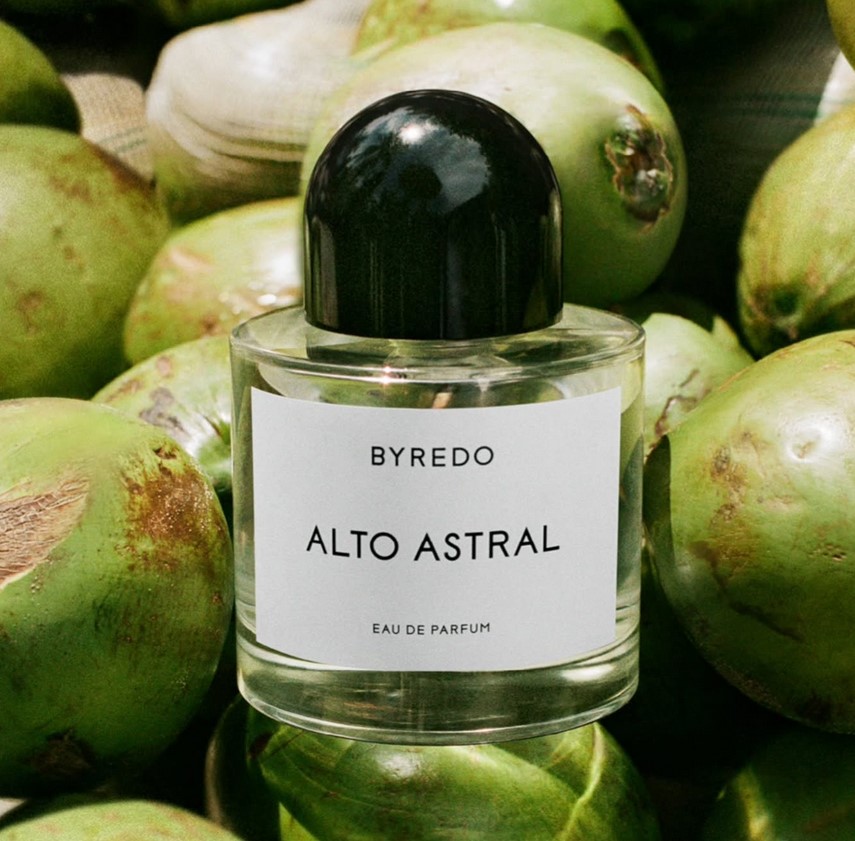 BYREDO Alto Astral BYREDO Alto Astral