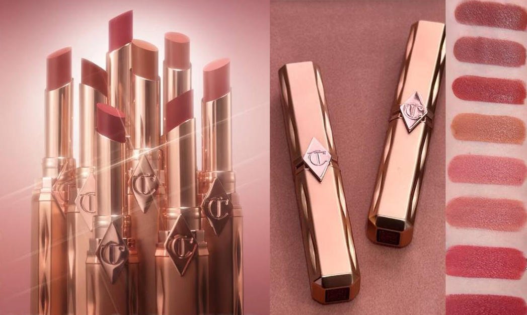New CT lipstick is coming soon New CT lipstick is coming soon