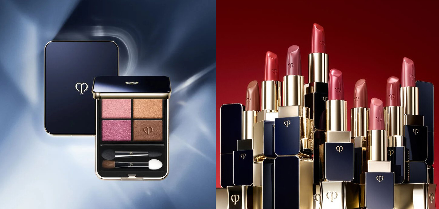 Clé de Peau has announced the Fall 2025 Makeup Collection Clé de Peau has announced the Fall 2025 Makeup Collection