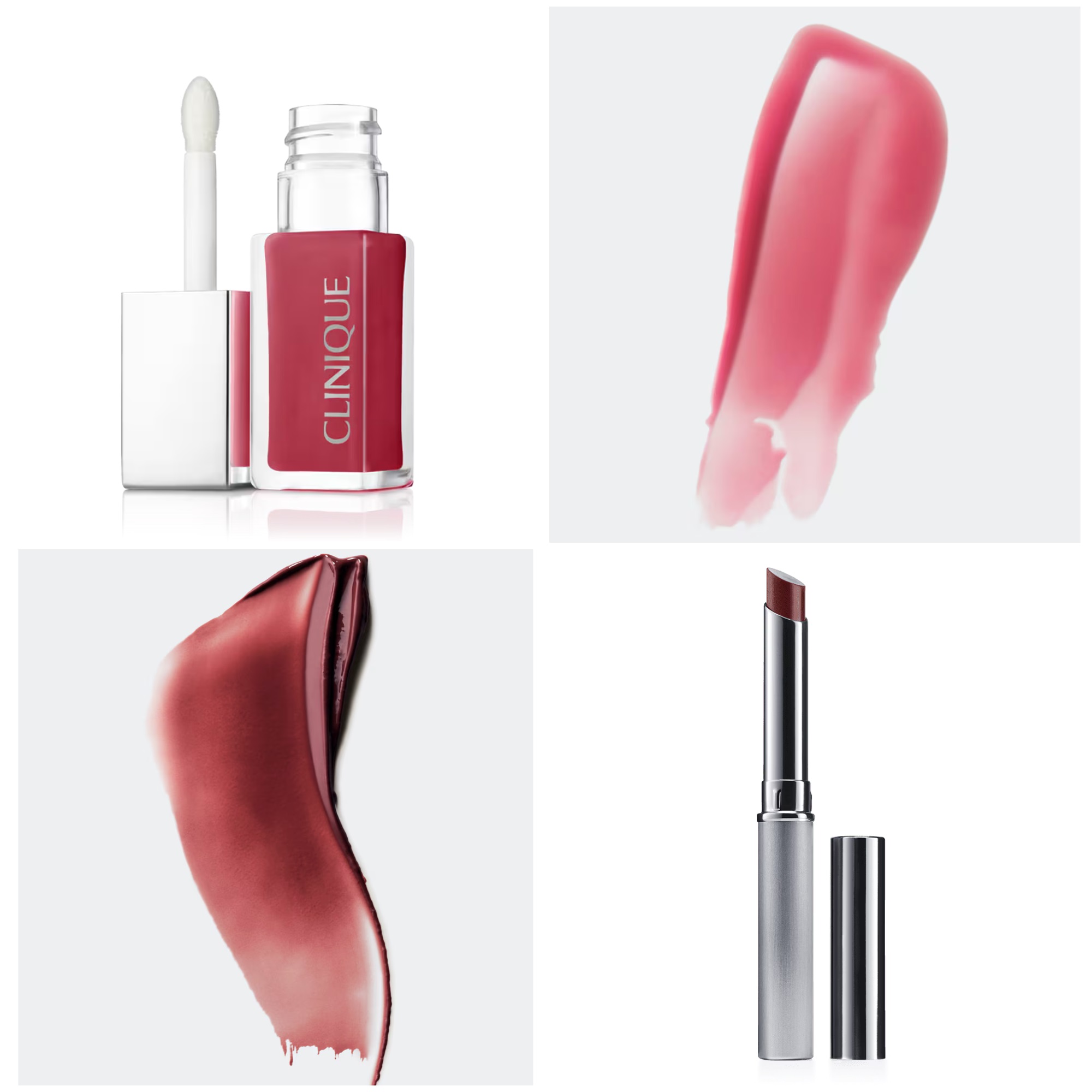 New launches from Clinique New launches from Clinique