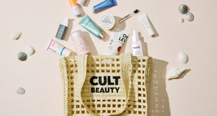 Cult Beauty The Sunny Days Goody Bag 2025 – Available Now