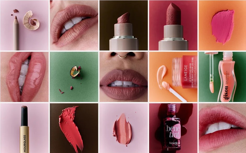 15% off when you buy any 2 lip products at Cult Beauty