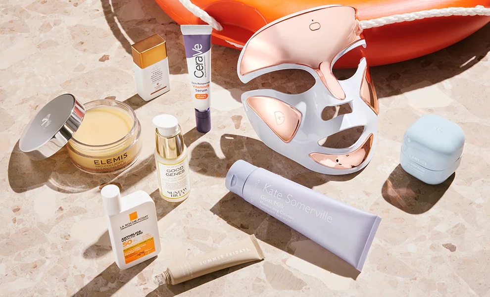 Up to 40% off selected at Cult Beauty