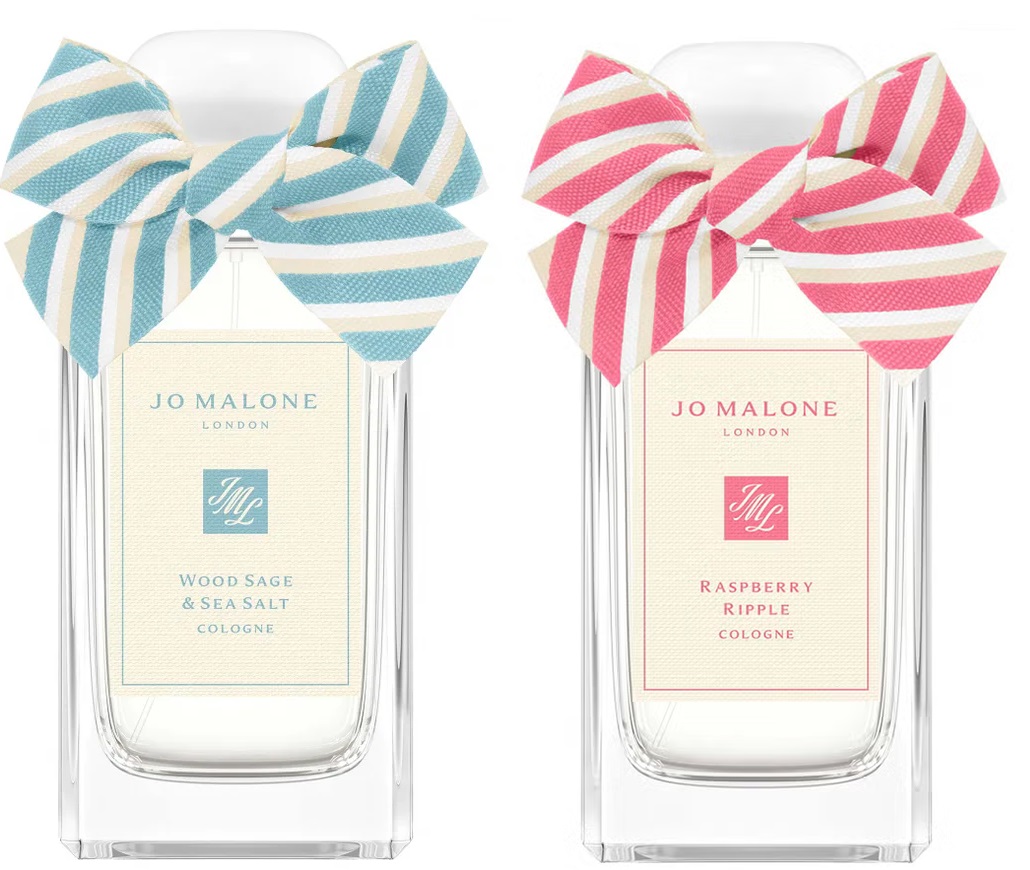New launches from Jo Malone London New launches from Jo Malone London