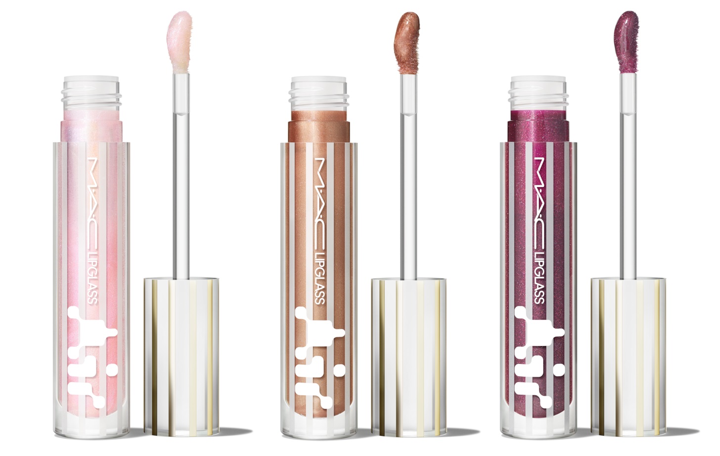MAC Lipglass Air Lip Gloss MAC Lipglass Air Lip Gloss