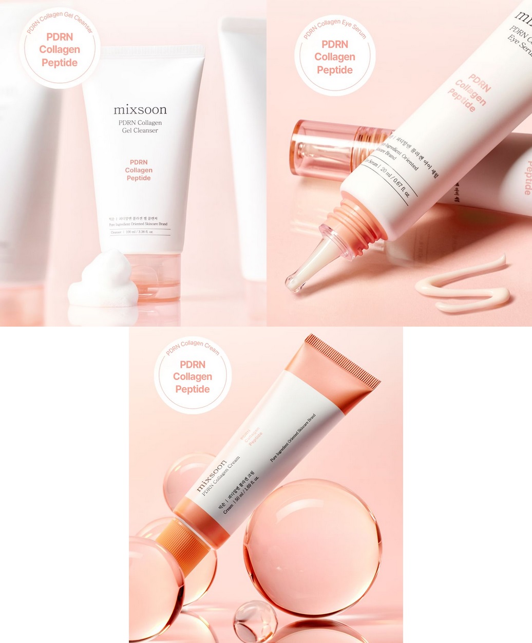 New launches from mixsoon at Yesstyle New launches from mixsoon at Yesstyle