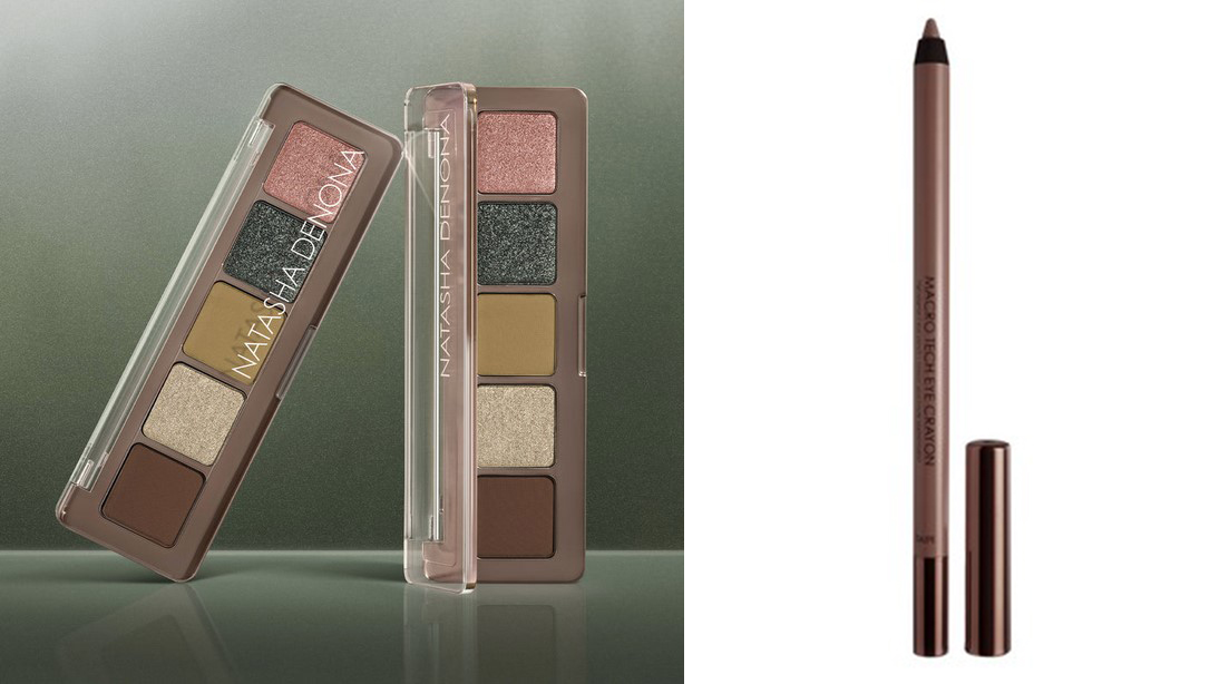 New launches from Natasha Denona New launches from Natasha Denona