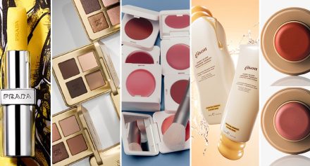 New Beauty Launches