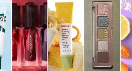 New Beauty Launches