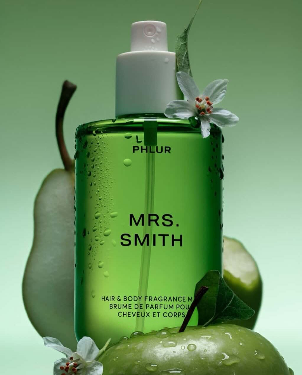 PHLUR Mrs Smith Body & Hair Fragrance Mist PHLUR Mrs Smith Body & Hair Fragrance Mist
